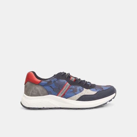 Sneakers de hombre Bata Red Label , Azul Sneakers de hombre Bata Red Label , Azul
